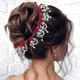 Red__HAIRFLARE