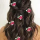 Red__HAIRFLARE