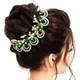 Green__HAIRFLARE