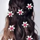 Dark Pink__HAIRFLARE