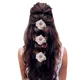Peach & Pink__HAIRFLARE