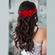 Red__HAIRFLARE