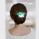 White__HAIRFLARE