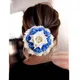 Dark Blue__HAIRFLARE