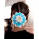 Sky Blue__HAIRFLARE