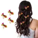 Dark Pink__HAIRFLARE