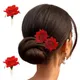 Carrot Red__HAIRFLARE