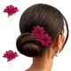 Dark Pink__HAIRFLARE