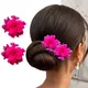 Dark Pink__HAIRFLARE