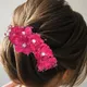 Dark Pink__HAIRFLARE