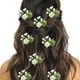 White__HAIRFLARE