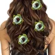 Rama Green__HAIRFLARE