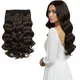 Brown__HAIRFLARE