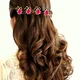 Dark Pink__HAIRFLARE