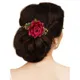 Dark Pink__HAIRFLARE