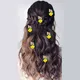 Yellow__HAIRFLARE