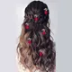 Maroon__HAIRFLARE
