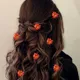 Carrot Red__HAIRFLARE