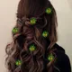 Green__HAIRFLARE