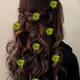 Light Green__HAIRFLARE