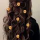 Peach__HAIRFLARE