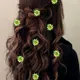 Rama Green__HAIRFLARE