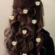 White__HAIRFLARE
