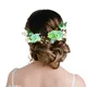 Rama Green__HAIRFLARE
