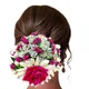 Dark Pink__HAIRFLARE