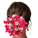 Dark Pink__HAIRFLARE