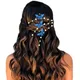 Blue__HAIRFLARE