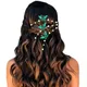 Dark Green__HAIRFLARE