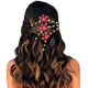 Red__HAIRFLARE