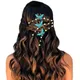 Sky Blue__HAIRFLARE