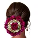 Dark Pink__HAIRFLARE