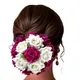 Dark Pink__HAIRFLARE