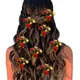 Red__HAIRFLARE
