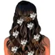 Silver__HAIRFLARE