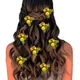 Yellow__HAIRFLARE