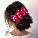 Dark Pink__HAIRFLARE