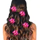 Dark Pink__HAIRFLARE