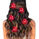 Red__HAIRFLARE