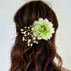 Green__HAIRFLARE