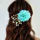 Rama Green__HAIRFLARE
