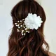 White__HAIRFLARE