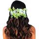 White__HAIRFLARE