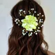 Green__HAIRFLARE