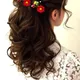 Red__HAIRFLARE