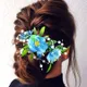 Blue__HAIRFLARE