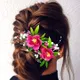 Dark Pink__HAIRFLARE